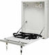 Pulsar Power Box for CCTV Systems AWO528W