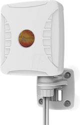 Poynting COM.PAR.4045 5G Externe Wi-Fi-Antenne
