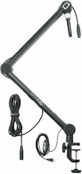 Gator Frameworks Suport Braț Negru