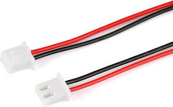 Haitronic Кабел 0.3м HR0417-2PIN