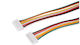 Haitronic Καλώδιο DC - DC 0.3m (HR0417-6PIN)