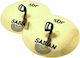 Sabian Cymbals 16"