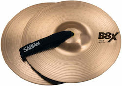 Sabian 10 Zoll Becken