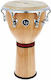 Latin Percussion Galaxy Wood Djembe