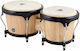 Latin Percussion Bongos A601-AW 6.75" / 8"