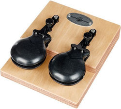 Black Swamp Percussion Kastanietten Paar