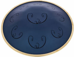 RAV Vast Steel Tongue Drum 9 Νοτών 35.6cm
