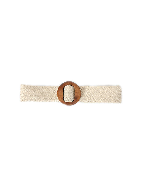 Chica Women's Belt Beige