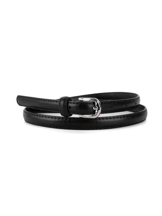 FantazyStores Women's Belt Black