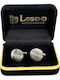 Legend Accessories Butoni din Argint