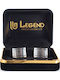 Legend Accessories Butoni din Argint