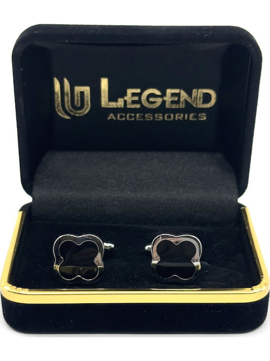 Legend Accessories Butoni din Argint