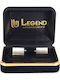 Legend Accessories Cufflinks from Silver