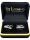 Legend Accessories Butoni din Argint