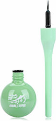 Music Flower Long Stay Liquid Eye Liner 30gr Music Flower Long Stay Liquid Eye Liner 30gr