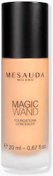 Mesauda Milano Magic Wand Multi-Use Liquid Make Up 20ml