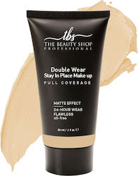 The Beauty Shop Liquid Foundation 30ml
