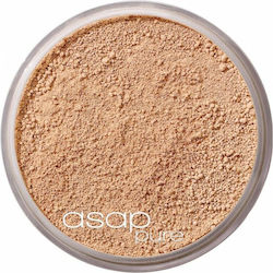 Asap Flüssiges Make-up Foundation 8gr Asap Flüssiges Make-up Foundation 8gr