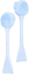 Ilu Facial Cleaning Brush 1pc