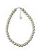 Kostibas Fashion Halskette mit Perlen