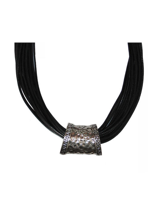 Kostibas Fashion Necklace