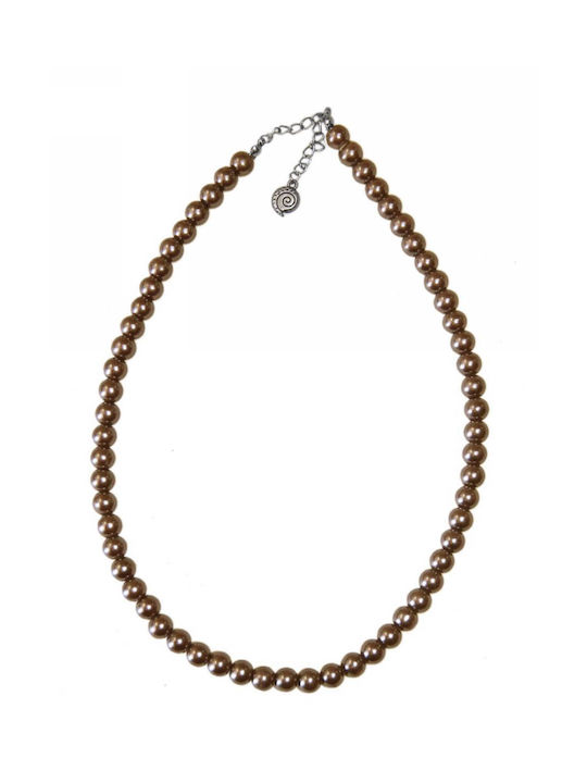 Tatu Moyo Necklace