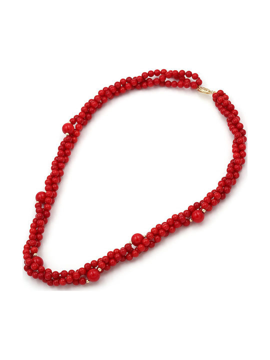 Tasoulis Jewellery Collection from Gold 14K