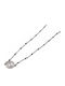 Karma Gifts Stainless Steel Foot Chain