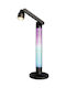 Inlight Διακοσμητικό Φωτιστικό LED RGB 50εκ.