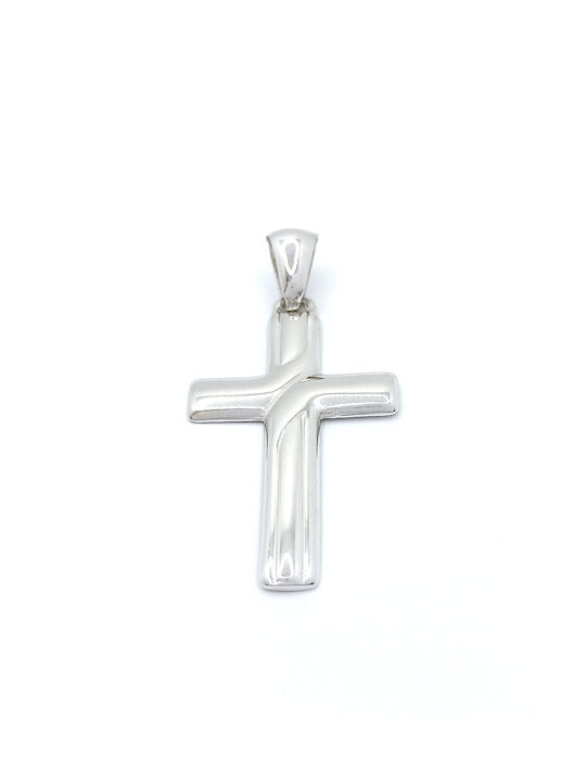 PS Silver Cross from Silver