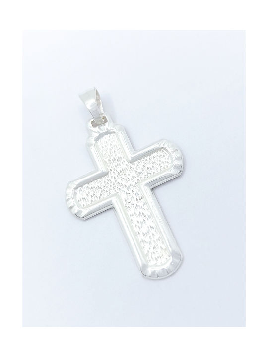 PS Silver Cross from Silver