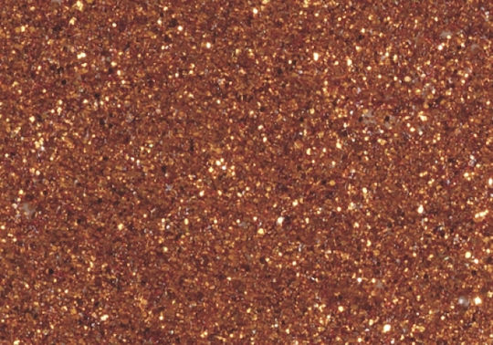 Knorr Prandell Brown Glitter Glue 50ml