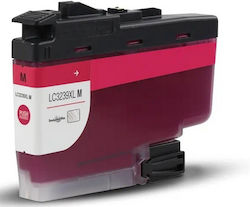 Compatible Brother Magenta Ink