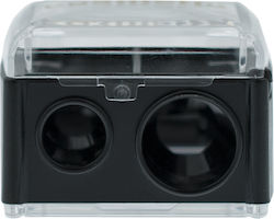 Assim Cosmetic Pencil Sharpener
