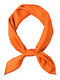 Intimonna Women's Scarf Orange
