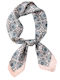 Intimonna Women's Scarf Pink