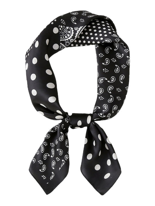 Intimonna Women's Scarf Black