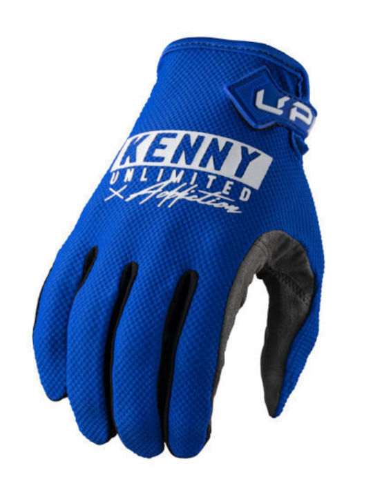 Kenny Μπλε Γάντια