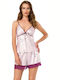 Moongirl Babydoll Roz