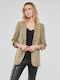 Pieces Women's Blazer
