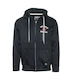 Van Hipster Men's Cardigan Black