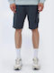 Religion Men's Shorts Navy Blue