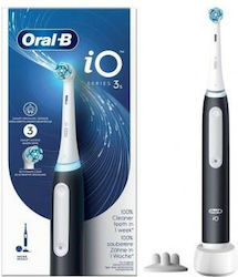 Oral-B IO 3 Ηλεκτρική Οδοντόβουρτσα με Αισθητήρ...