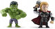 Marvel Comic Books Marvel Thor Hulk Collectible Figure