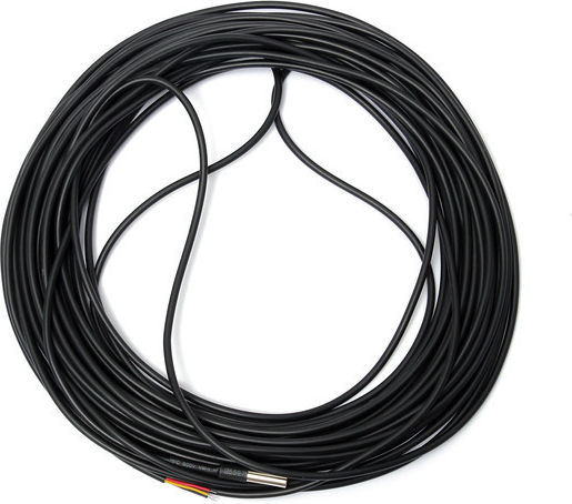 Haitronic Temperature Sensor with Cable 10m
