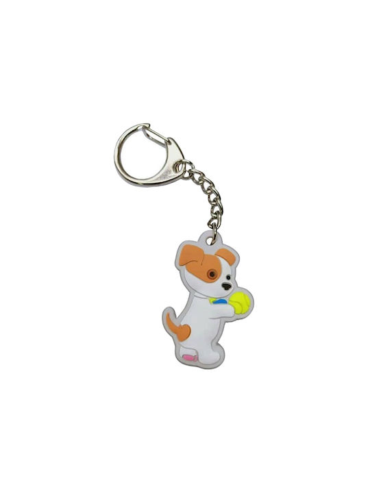 Pro's Pro Keychain Alb