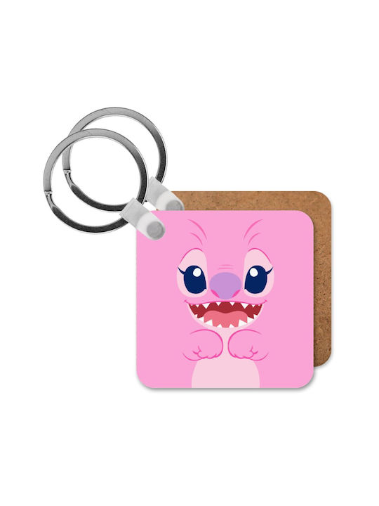 Koupakoupa Keychain Portofel Lemn Magazin online