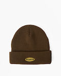 Billabong Walled Beanie Unisex Beanie Knitted i...