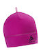 Odlo Knitted Fleece Beanie Cap Fuchsia