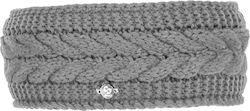 Sinner Laurentian Knitted Beanie Cap Gray